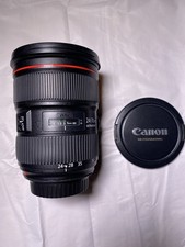 Canon EF 24-70mm f/2.8L II USM