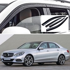 Window Vent Visor Wind