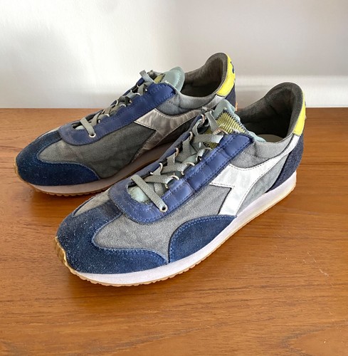 Diadora equipe dirty evo - equipe,
