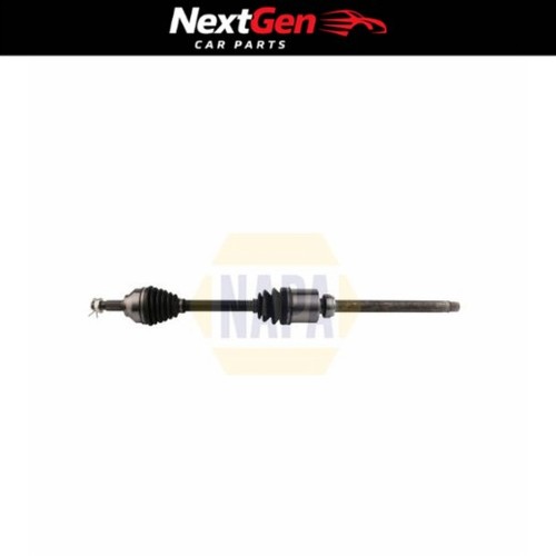 Driveshaft napa nds1722r - driveshaft,