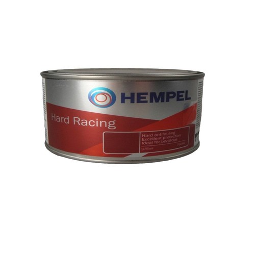 Hempel hard racing - boot, top