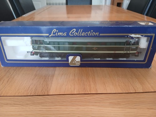 Lima l204640 gauge ltd - oo,