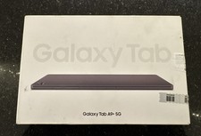 Samsung Galaxy Tab A9+ PLUS 5G 128GB l 8GB RAM  - X216B- 11" Tablet -  Graphite