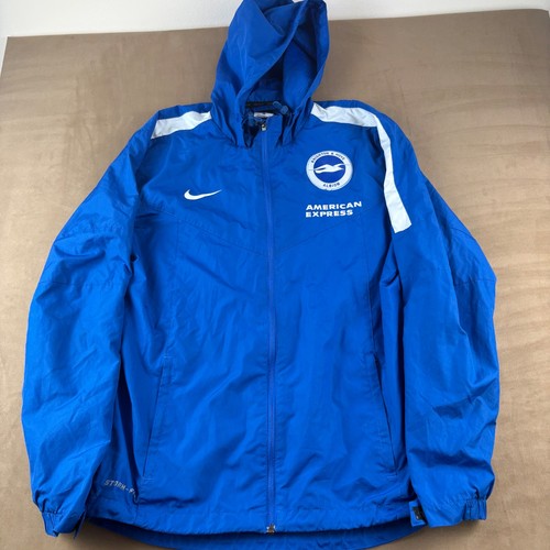 Nike jacket men - men's, blue