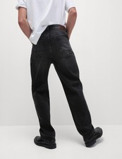 Marks & Spencer Mens Black