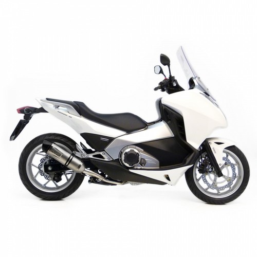8700e exhaust terminal - 8700e,