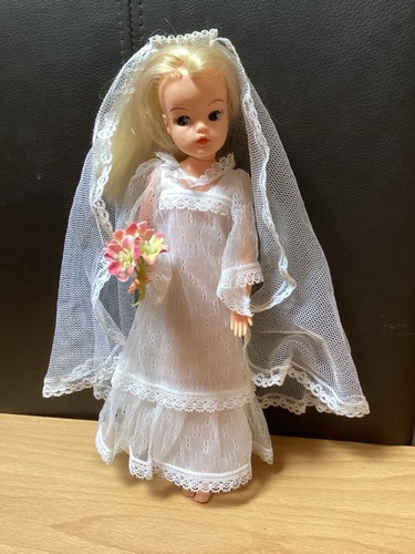 Vintage sindy doll outfit - vintage,