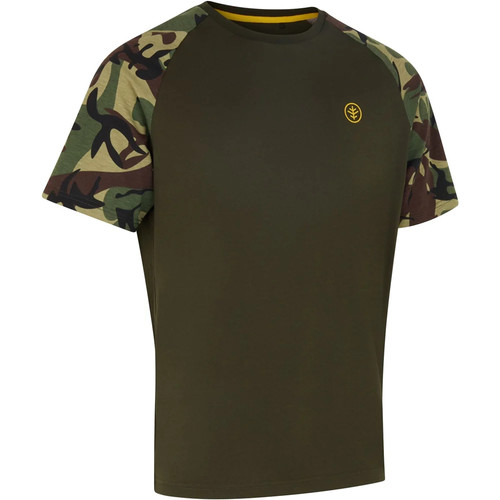 Wychwood tactical camo - camo, t-shirt