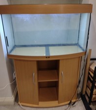 Juwel Vision 180 Fish Tank and Cabinet in Great condition 3 foot tank