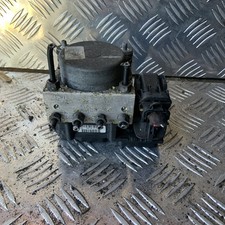 FIAT 500 LOUNGE 1.2 1.3D 2007-2015 ABS PUMP & CONTROL MODULE 0265801036