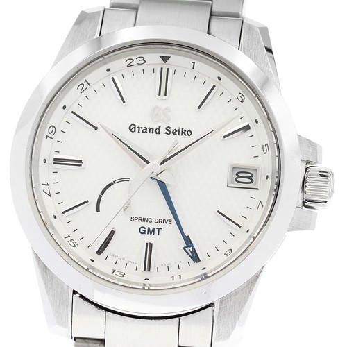 Seiko grand - grand,