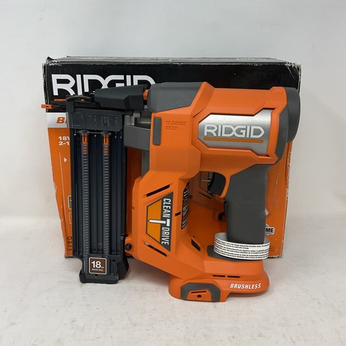Ridgid 18v volt - ridgid, 18