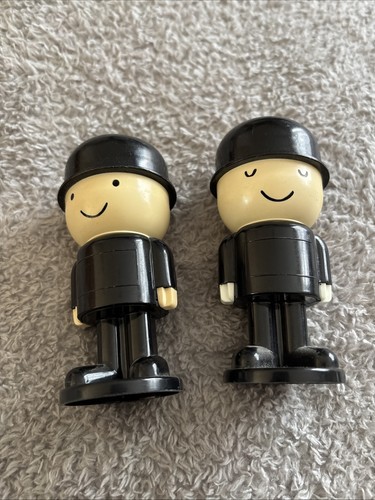 Fred collectible salt pepper - fred,