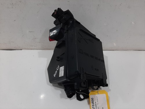 Fiat 500 lounge mk1 - 500, 2007-2025