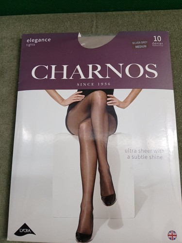 Charnos elegance tights - charnos, 10