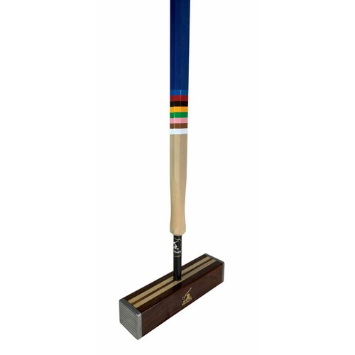The evolution croquet mallet - evolution,