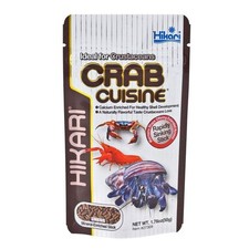 Hikari Aquarium Fish Tank Crab