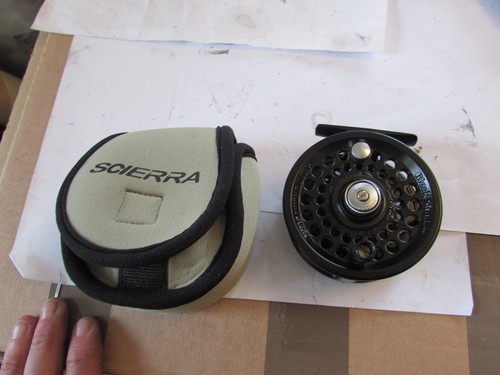 Rare stunning scierra black - rare,