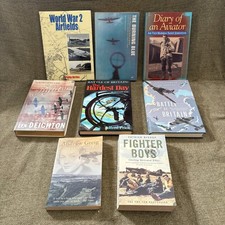 📘 Battle of Britain & RAF