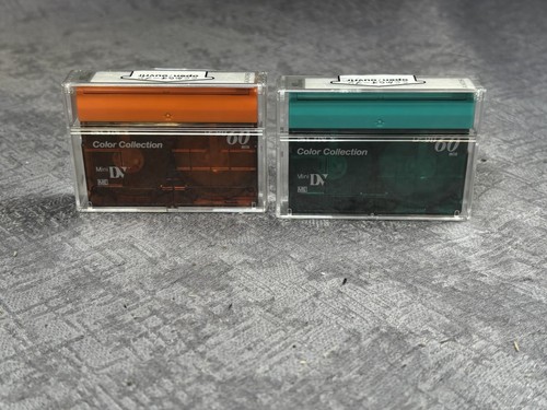 Sony mini colour collection - mini,