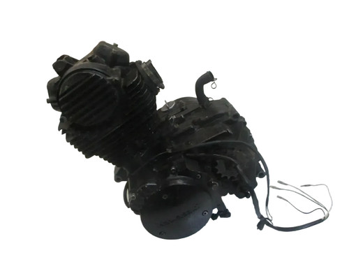 Complete engine kawasaki - engine, klx