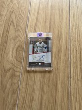 2024-25 Topps Museum - RAUL -