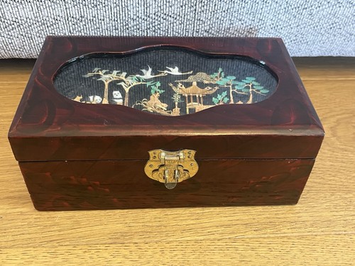 Vintage chinese oriental - vintage,