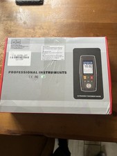 Digital Ultrasonic Thickness