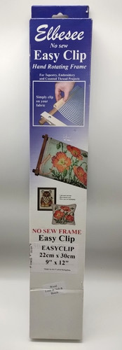 Elbesee hand rotating frame - elbesee,