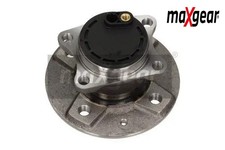 REAR WHEEL HUB BEARING 33-0661