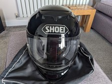 SHOEI Raid 2 Full Face Motorcycle Helmet XS  53-54 Cms