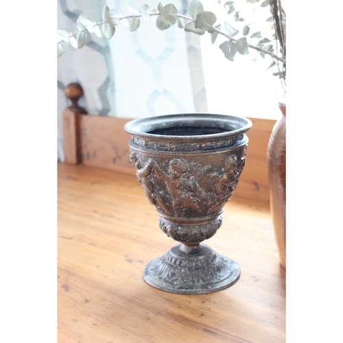Antique french bronze - antique,