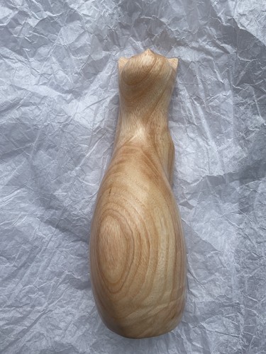 Perry lancaster hand carved - lancaster,