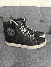 RST URBAN 3 MOTO SNEAKER MENS