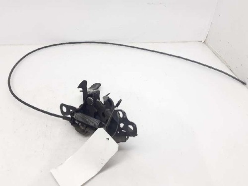 656011ka0a bonnet lock nissan - 656011ka0a,