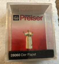 PREISER HO/1:87 SCALE 28060