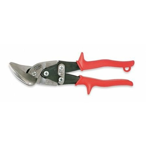 Wiss m6r red aviation - wiss,