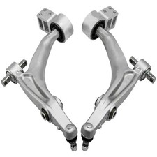 Front Lower Wishbone