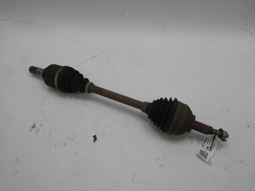 Driveshaft vauxhall vivaro - driveshaft,