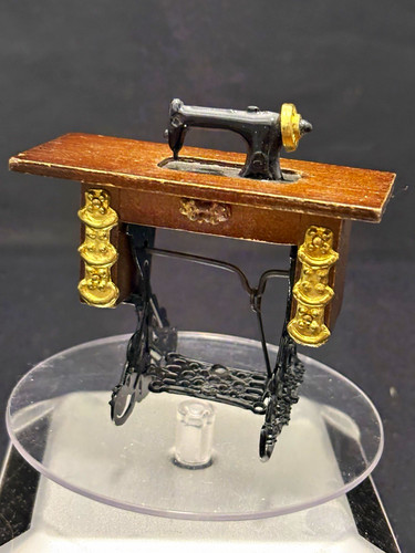 Dollhouse miniature - dollhouse,