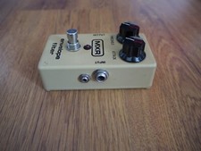 MXR Envelope Filter - Auto-wah - Effects Pedal - NOS - Pre Dunlop