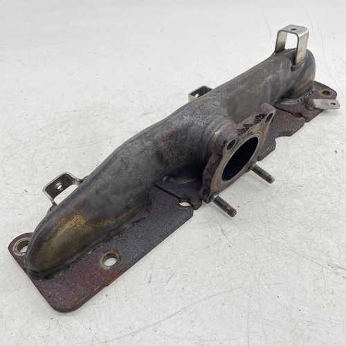 Ford mondeo mk4 exhaust - ford,