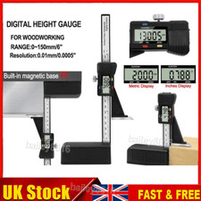 0-150mm Woodworking Table Saw