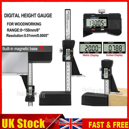 150mm woodworking table saw - 0-150mm,