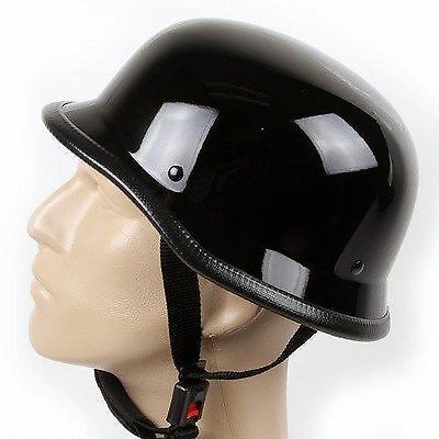 Half helmet cruiser biker - helmet,