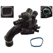 FEBI BILSTEIN 103197 Coolant