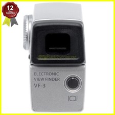 Olympus VF-3 Silver Electronic