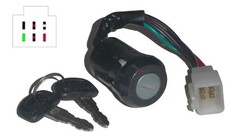Ignition Switch Honda MB50