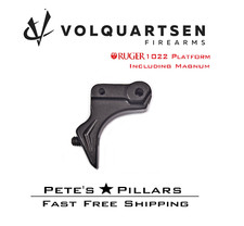 Volquartsen Ruger 10/22 Match