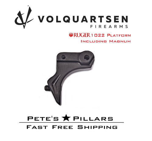 Volquartsen ruger match - volquartsen,